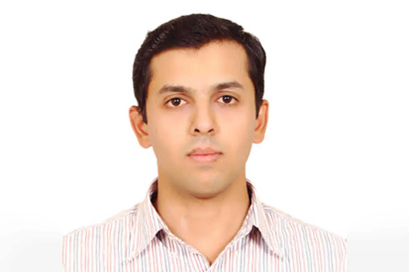 Fardin Quazi on the BPaaS Revolution and What It Means for Healthcare