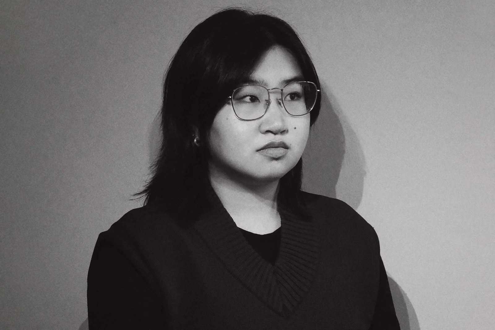 Jiaying Qu on Rethinking Spatial Form Through Innovative Seating