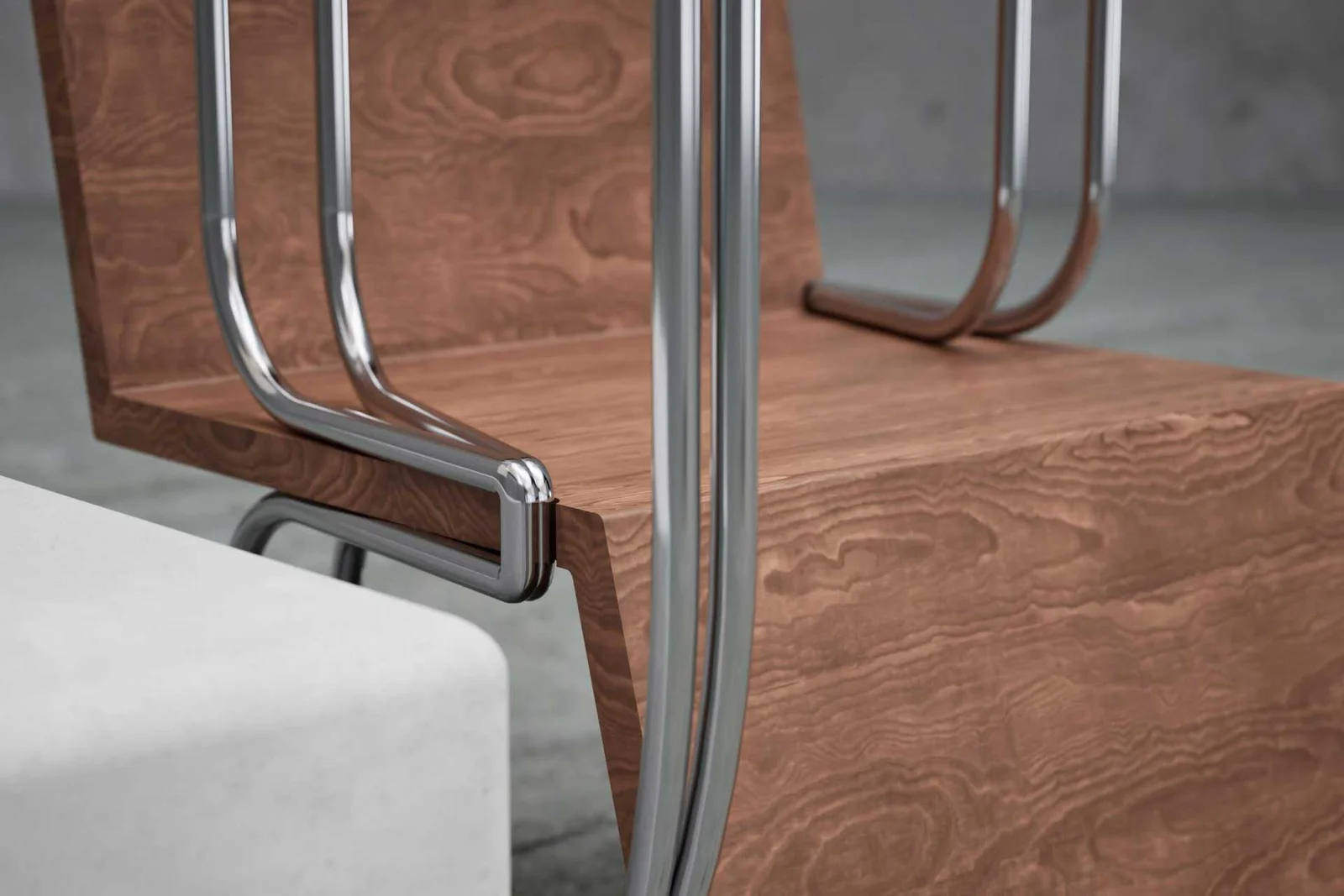 Flipping and Clipping Chair | 2024