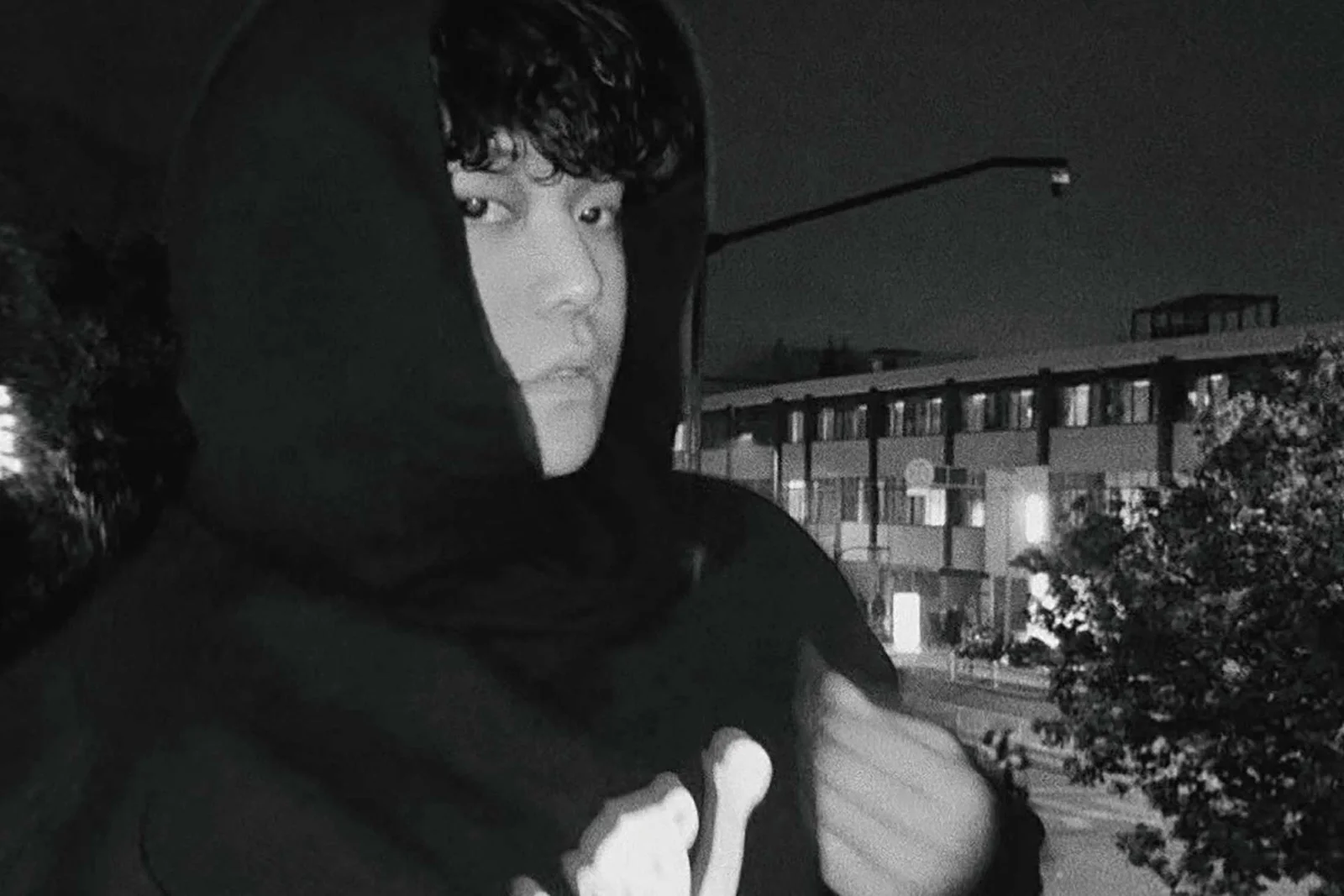 Hao Liu on Infusing Creative Expression Into Environmental Design