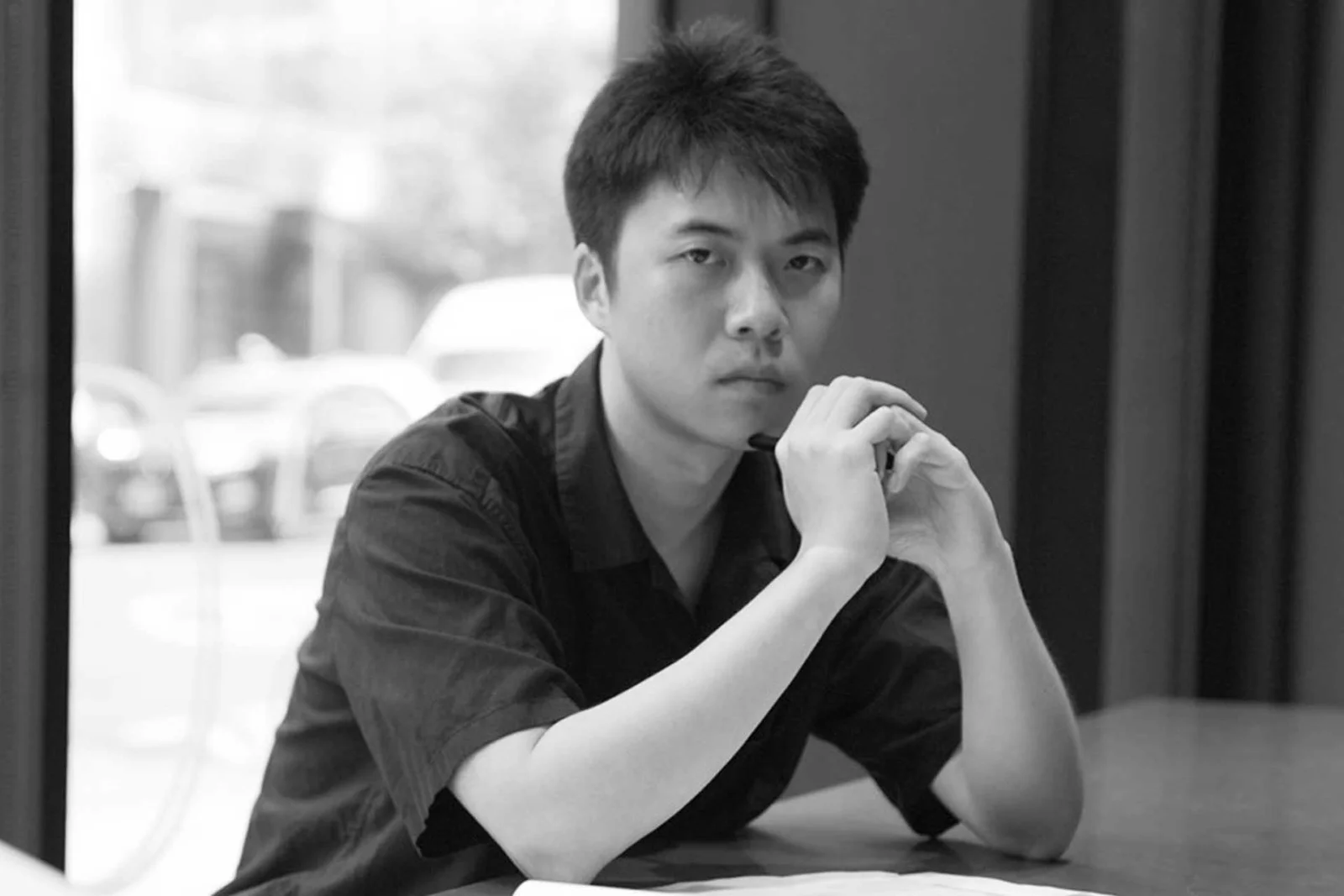 How Yuhan Zhang Creates Architectural Spaces That Grow With Nature