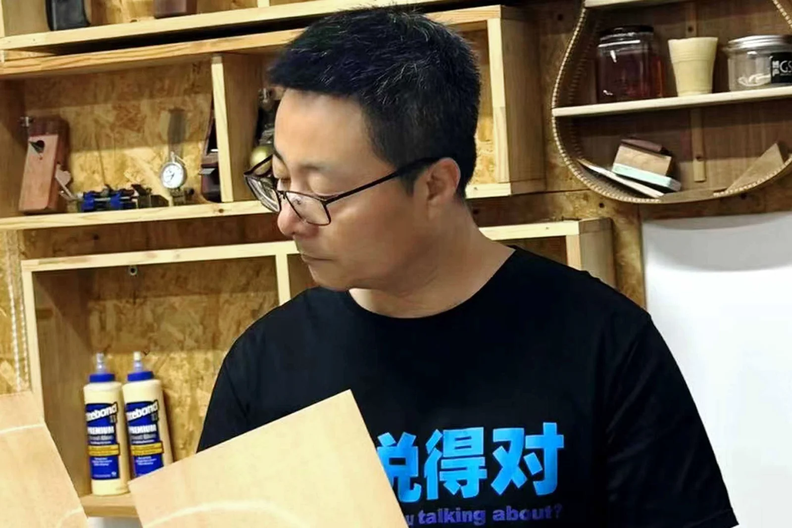 The Sound of Innovation: Hongze Yang and LaceShadow