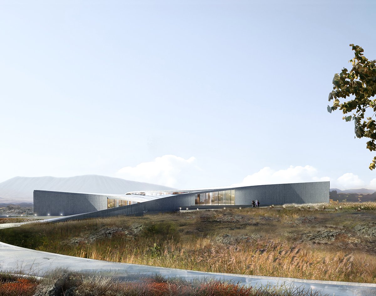 VIEWING MONTAGE | London Design Awards