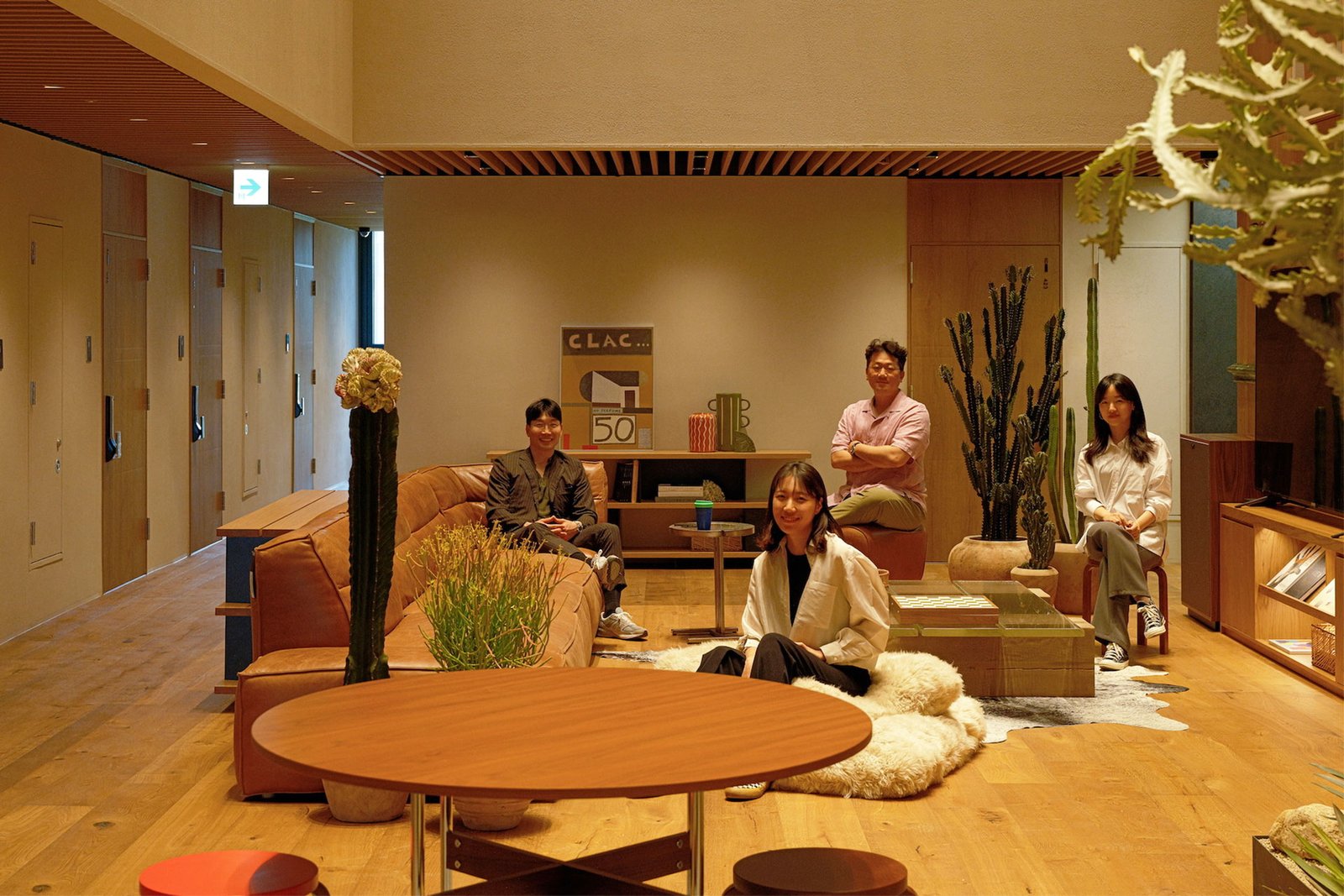 episode YONGSAN 241: Redefining Innovation with the SK D&D Design Team