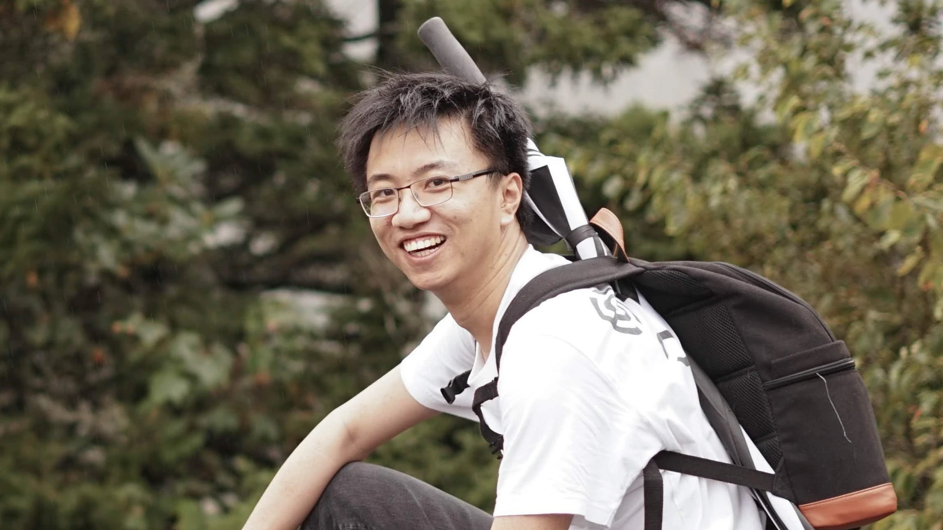 Designing the Next Revolution in Mobility with Bo Bao