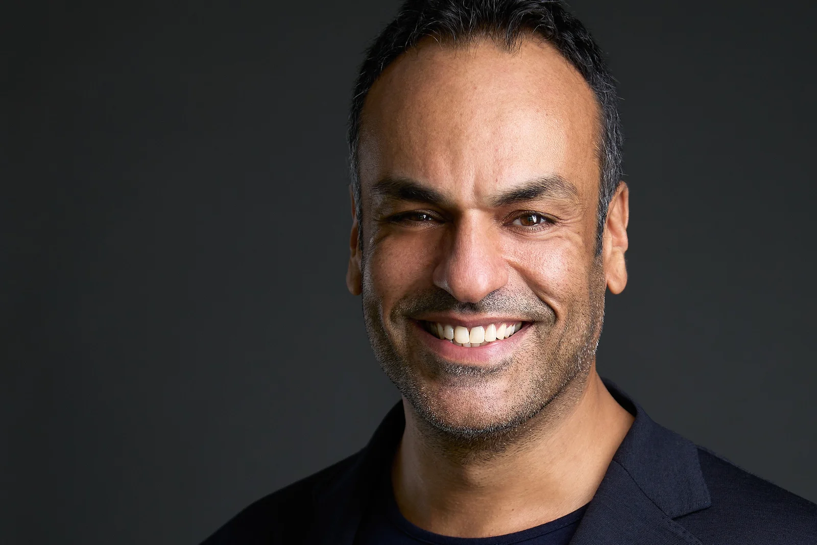 Interview | Exploring Life & Culture Through Osama Elolemy’s Lens