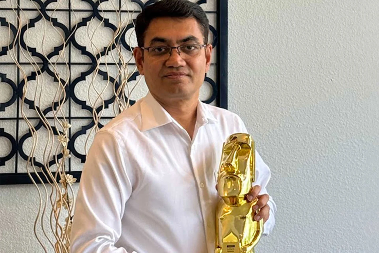Roshan Mahant: Shaping the Future of Software for Over 20 Years