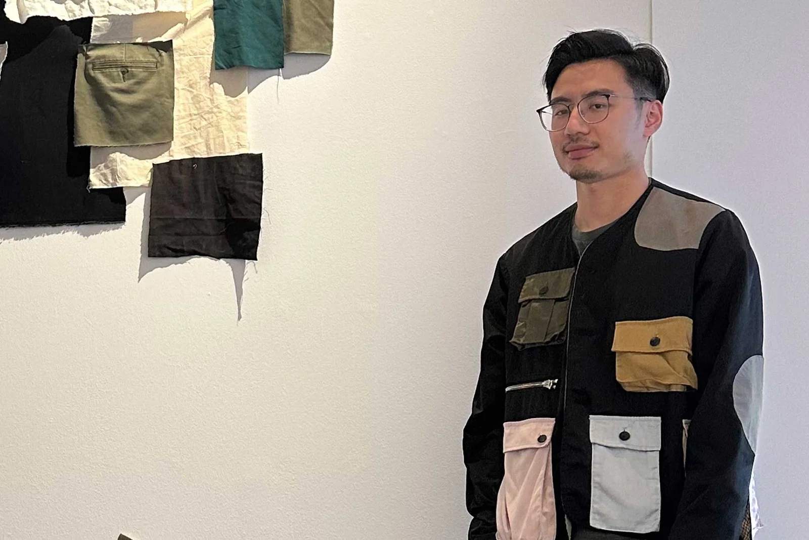 Wooden Rotating Seesaw: A Creative Spin by Wentao Zhong