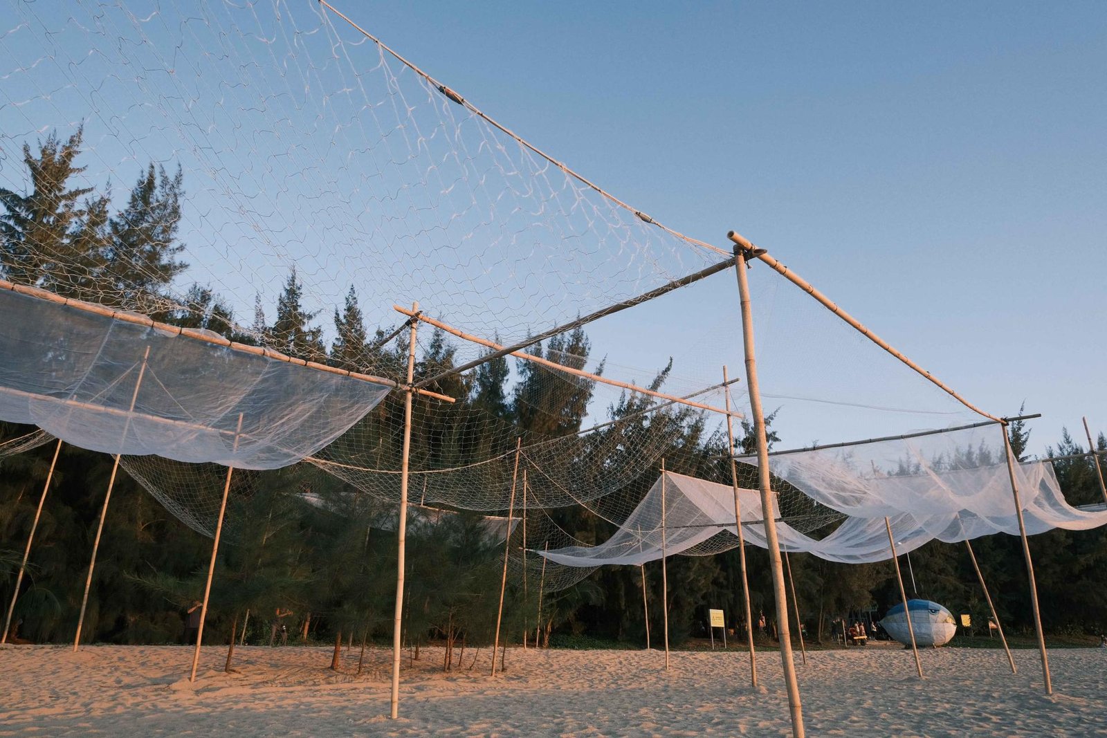 Marine Pavilion | NY Architectural Design Awards