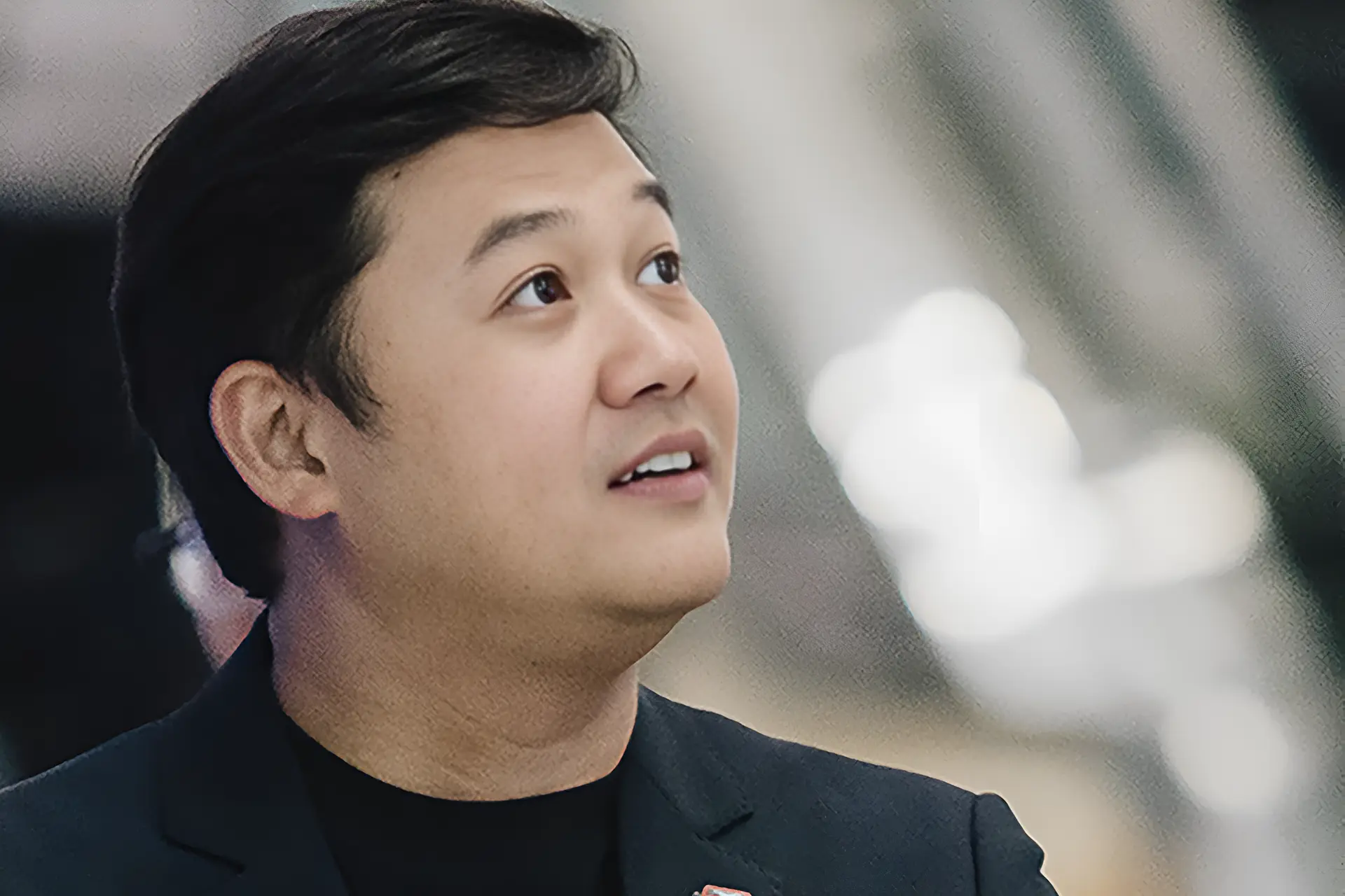 Exploring Passion & Imagination in Landscape Design with Vongvasu Chaloisap