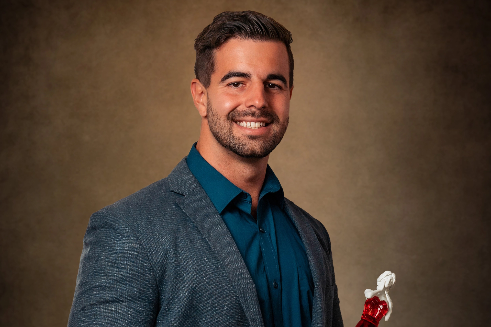 A Conversation with Andras Koncz | Creative Director & Producer