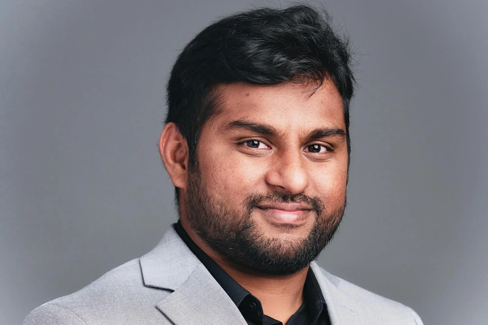 Building the Future of Secure Systems: Insights from Premsai Ranga