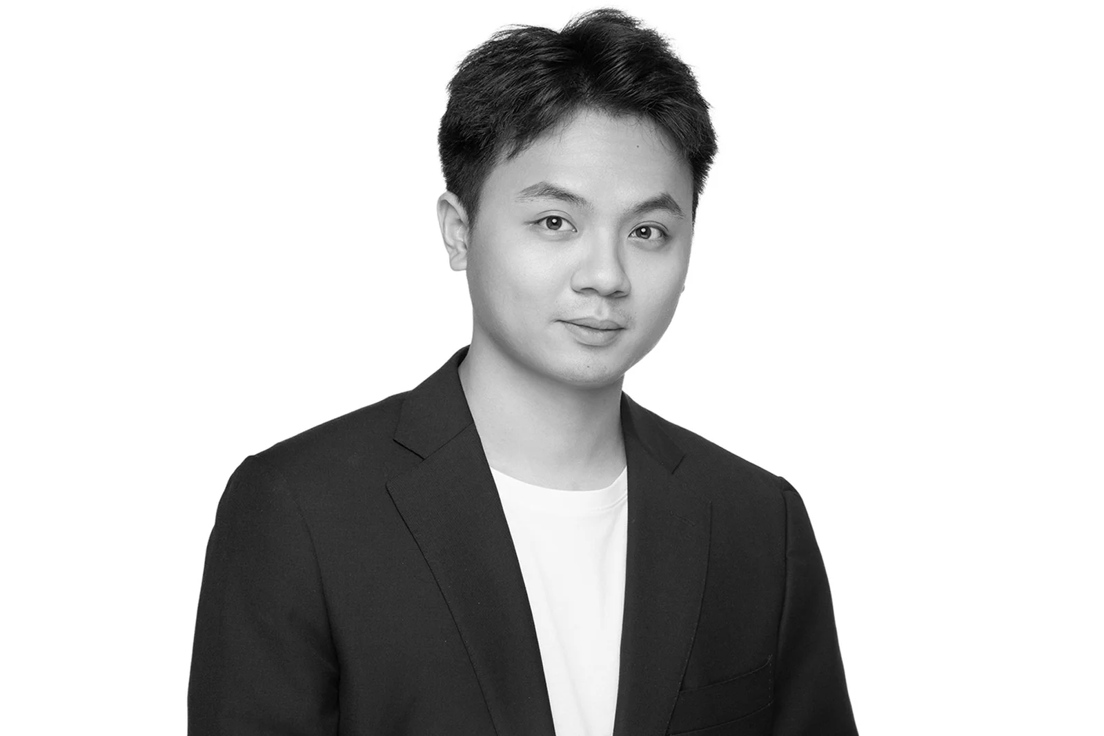 Leading with Design: Jifeng Shen and the TouchNav Project