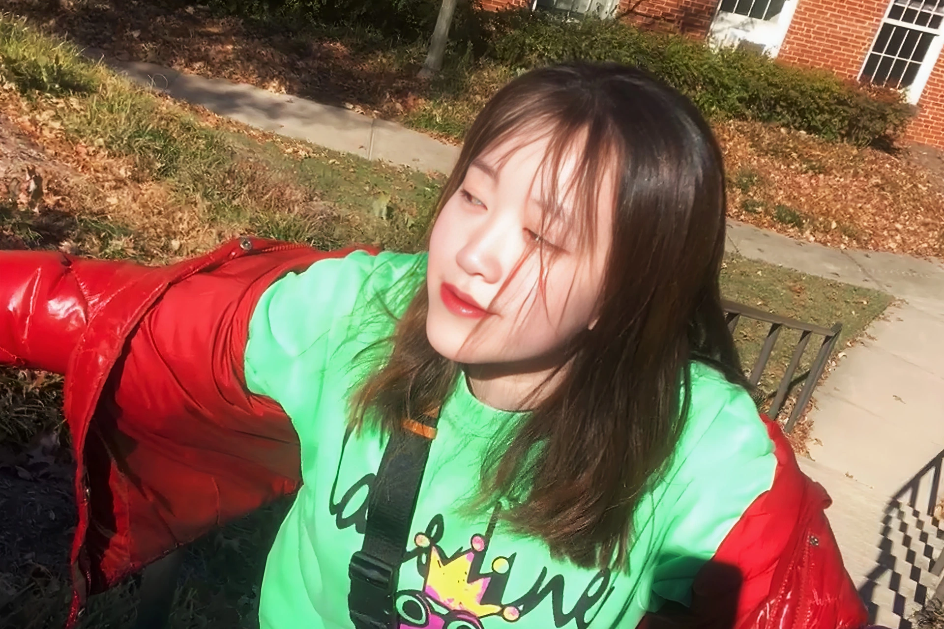 Turning Philosophy to UX: Qianzhuo Zeng’s Journey in Thoughtful Design