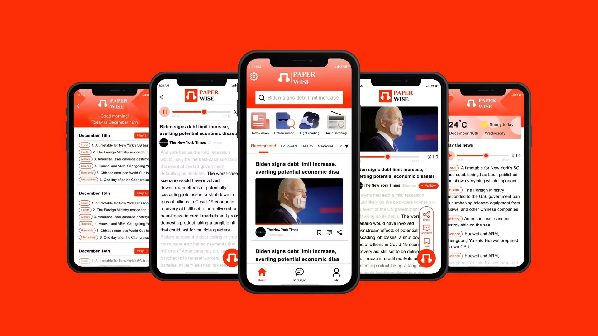 Paperwise | London Design Awards