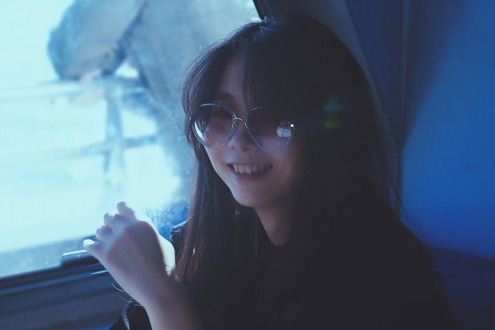 An Artist’s Playground: How Yetong Xin Explores 3D Possibilities