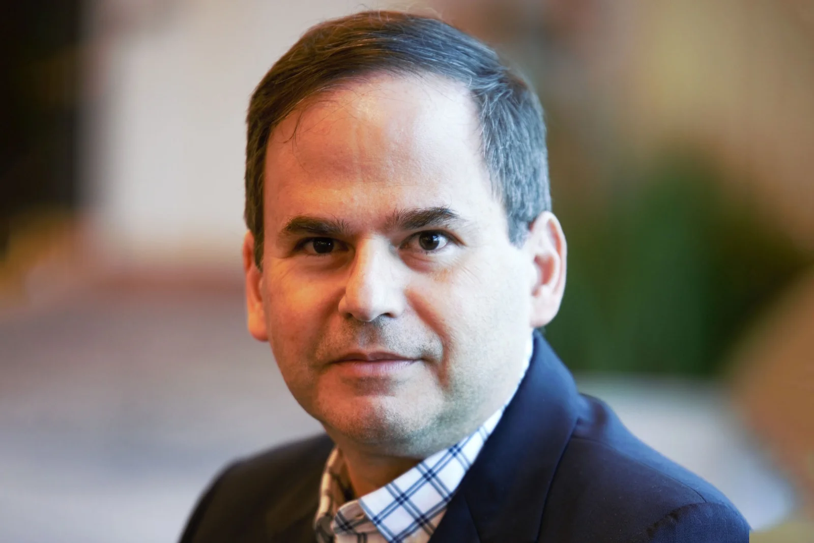 Inside the Mind of Victor Sosa, Head of Strategy and Creative at The Service Shop Marketing Agency