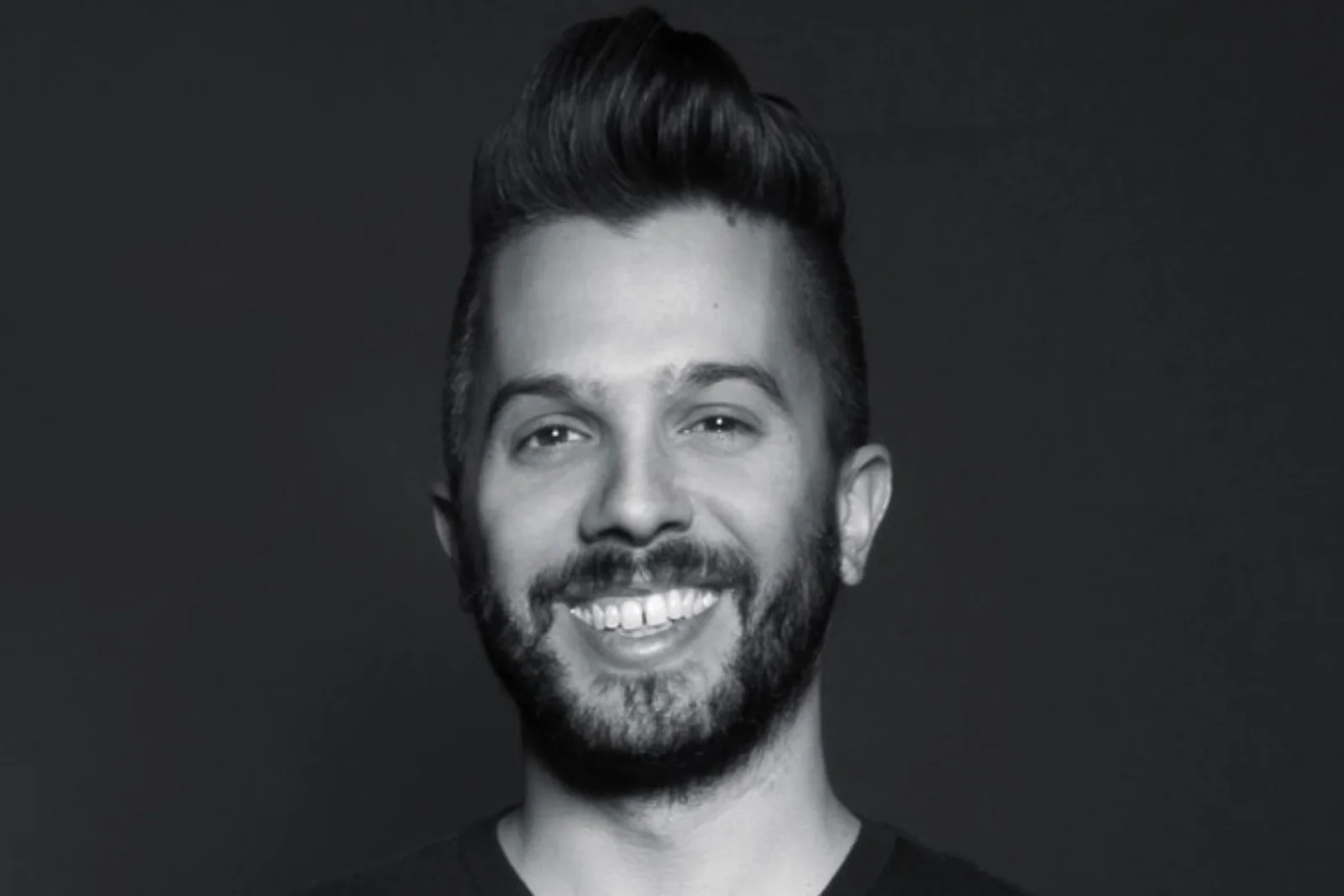 Wondersauce Focus: How John Sampogna Drives Brand Strategy and Digital Experiences