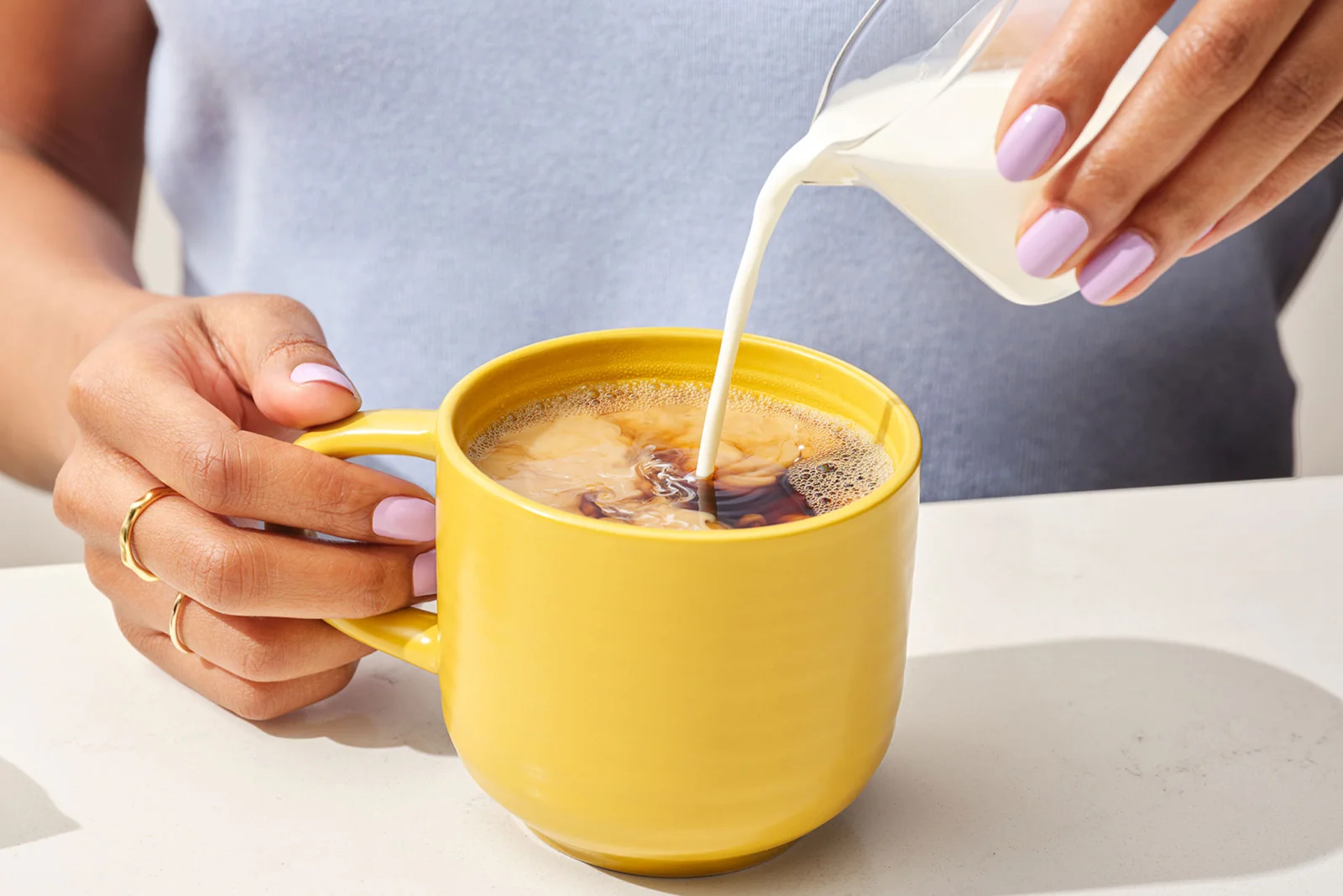 Wondersauce & Dairy Farmers of America | 2024