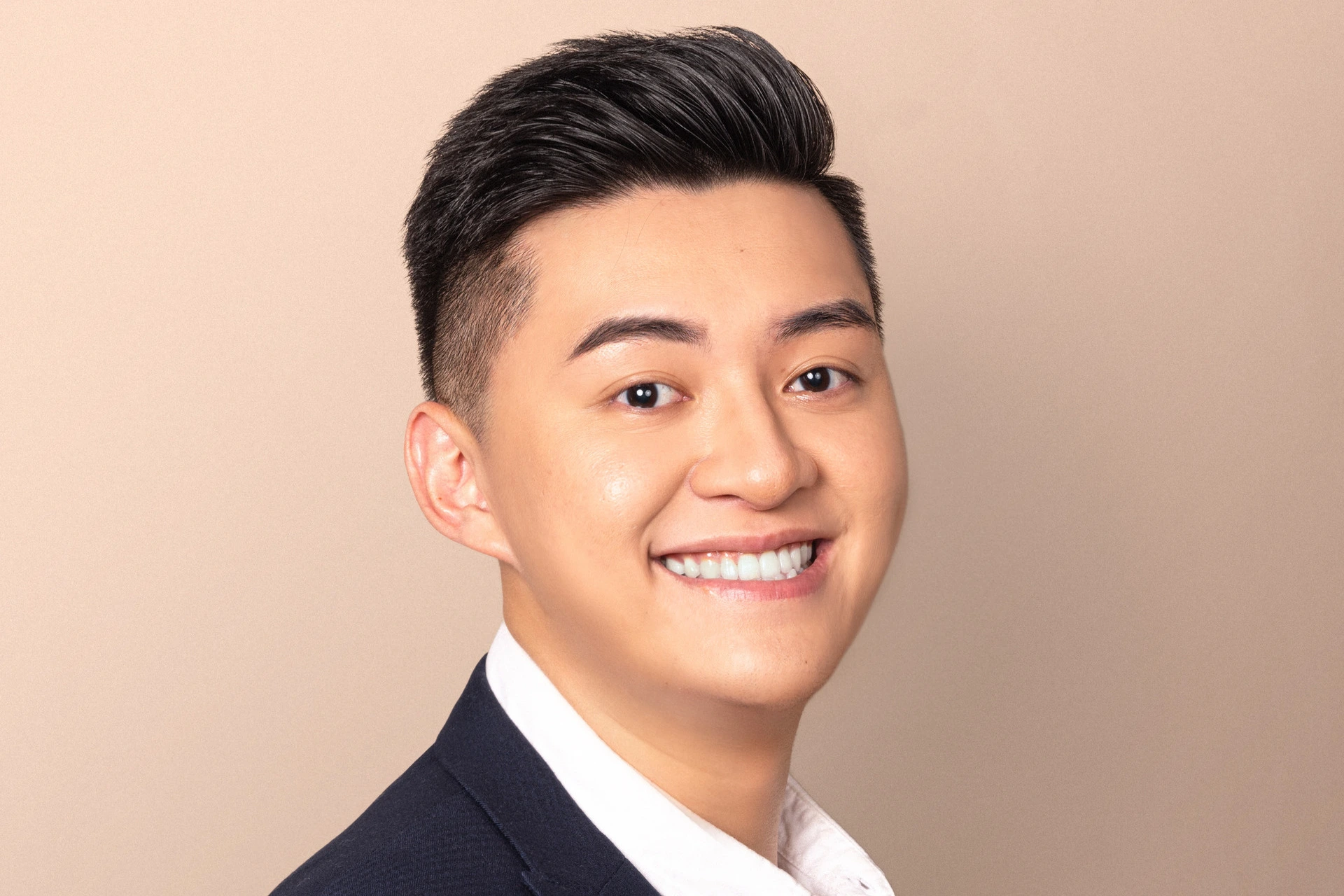 Lin Hua Huang’s Decade Approach to Designing Spaces That Inspire Joy