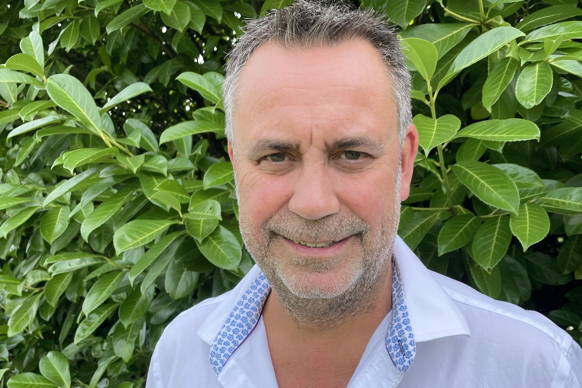 A Sit Down with Jason Wilkinson: Innovating Everyday Solutions with 30+ Years of Expertise