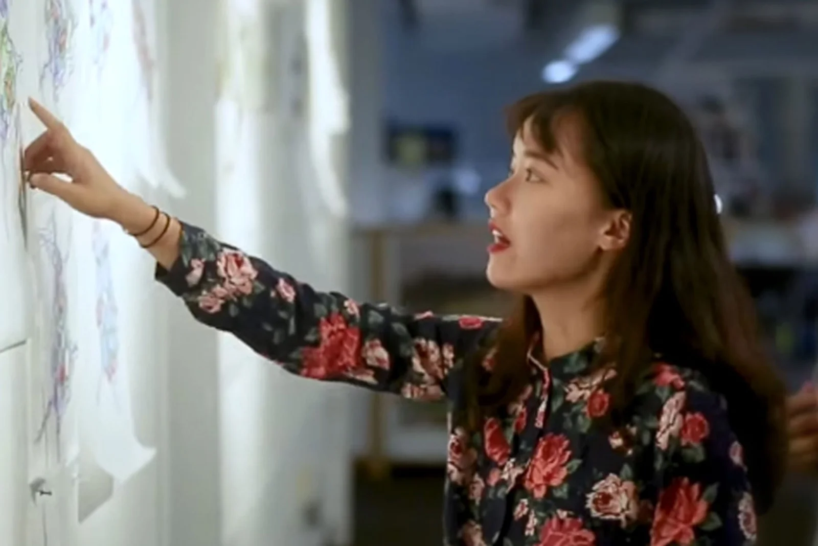 Wei Dou of SWA Group: Innovating Urban Spaces Across the Globe