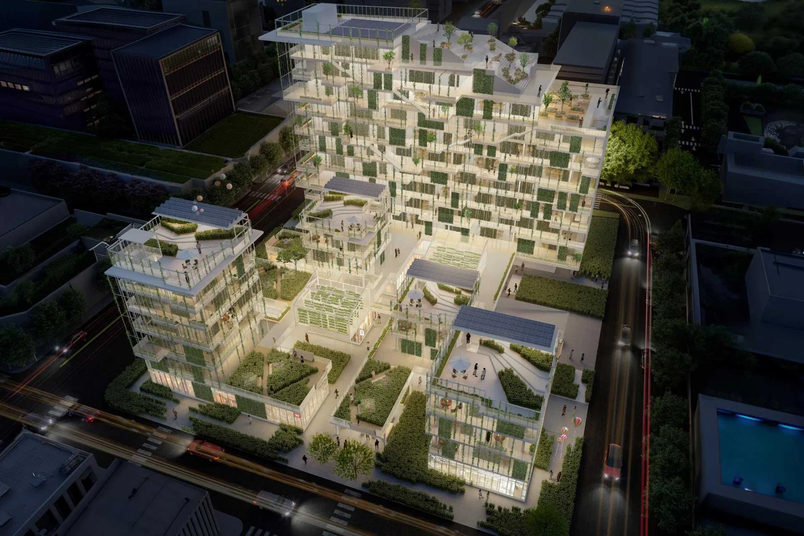 GreenWorks Collective | 2024