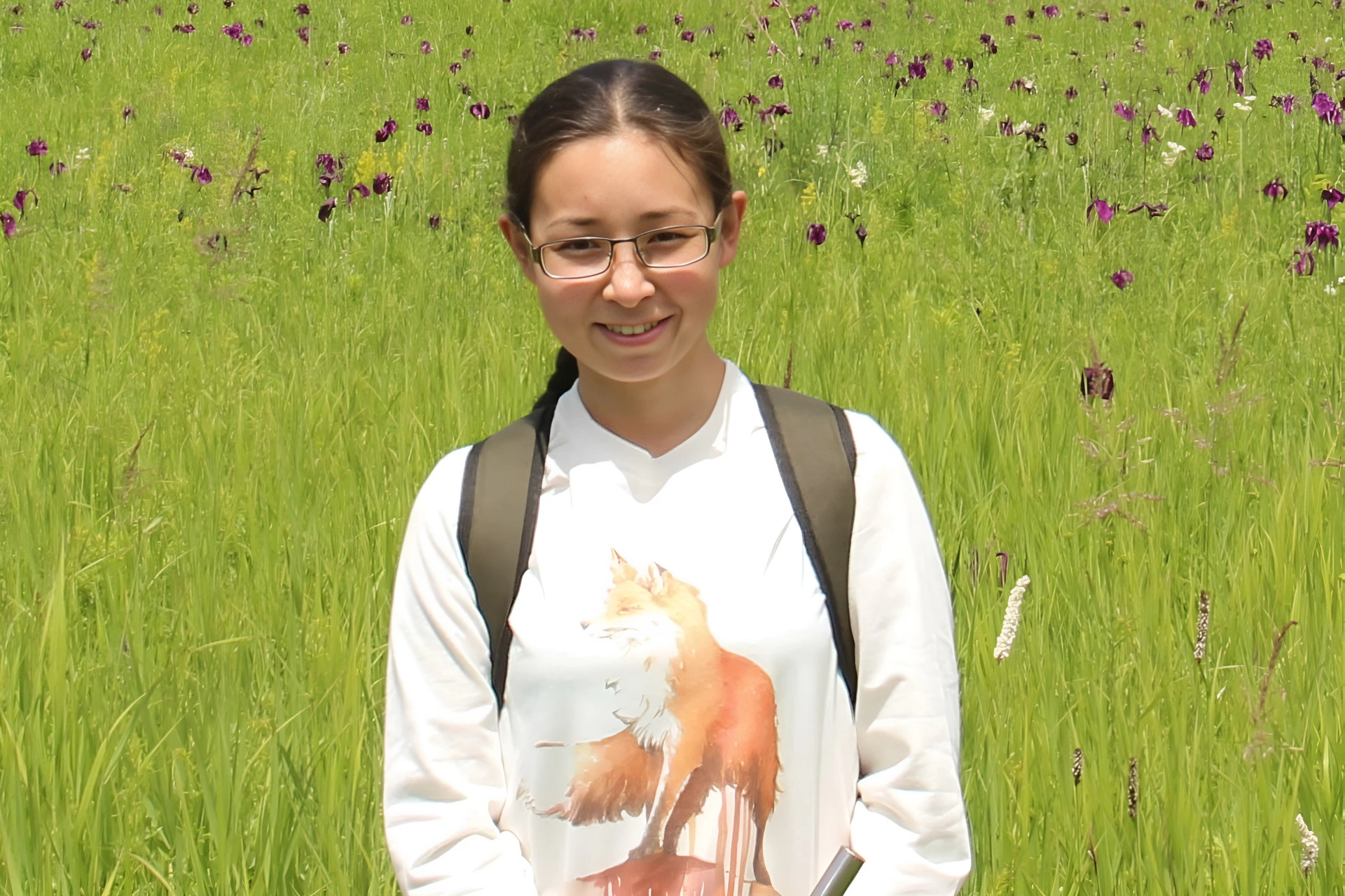 Anna Izmailova: Leading the Charge in Advancing Animal Welfare through Innovation