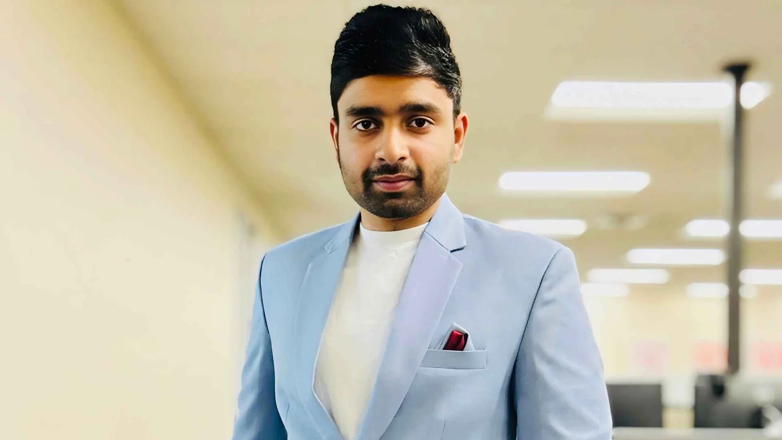 Interview with Vamshidhar Reddy Vemula | A Strategic Software Engineer