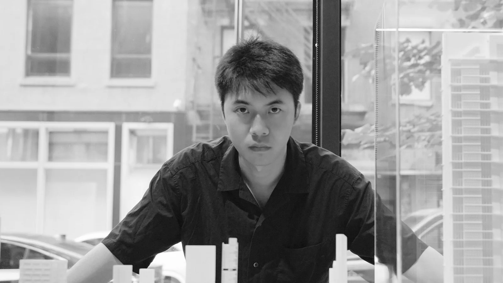 Interview with Yuhan Zhang | Aesthetic Connections Between Cities & Landscapes