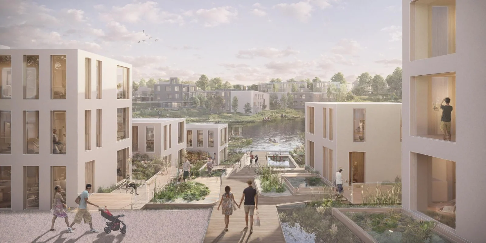 INLET/ LET-IN | NY Architectural Design Awards