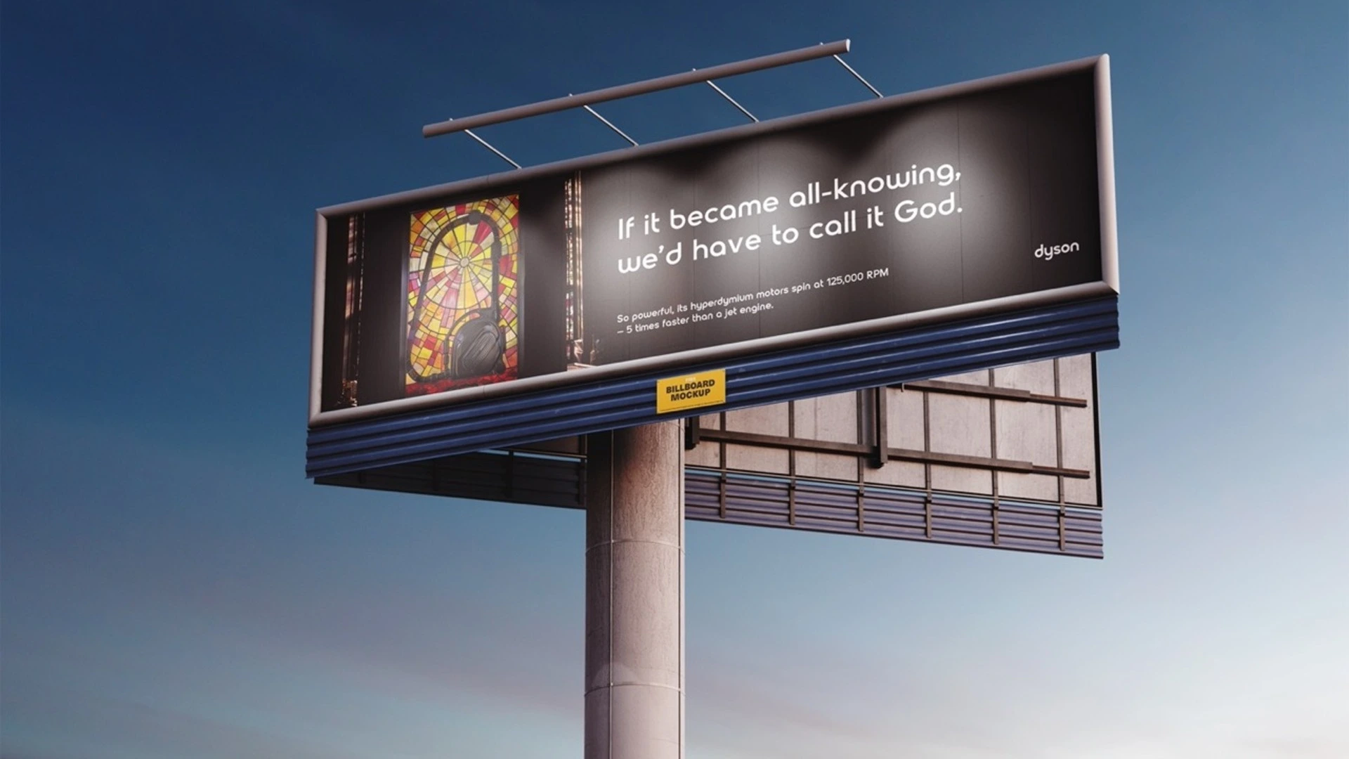 All Power | NYX Awards