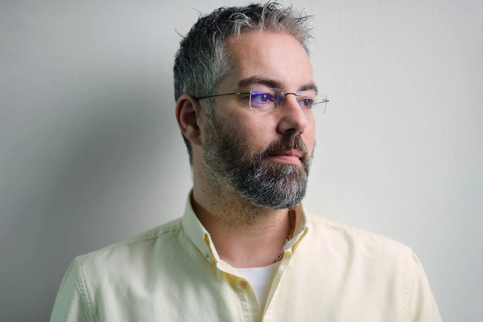 The Journey of Overseer Games, Told by Co-Founder Mario Mihokovic