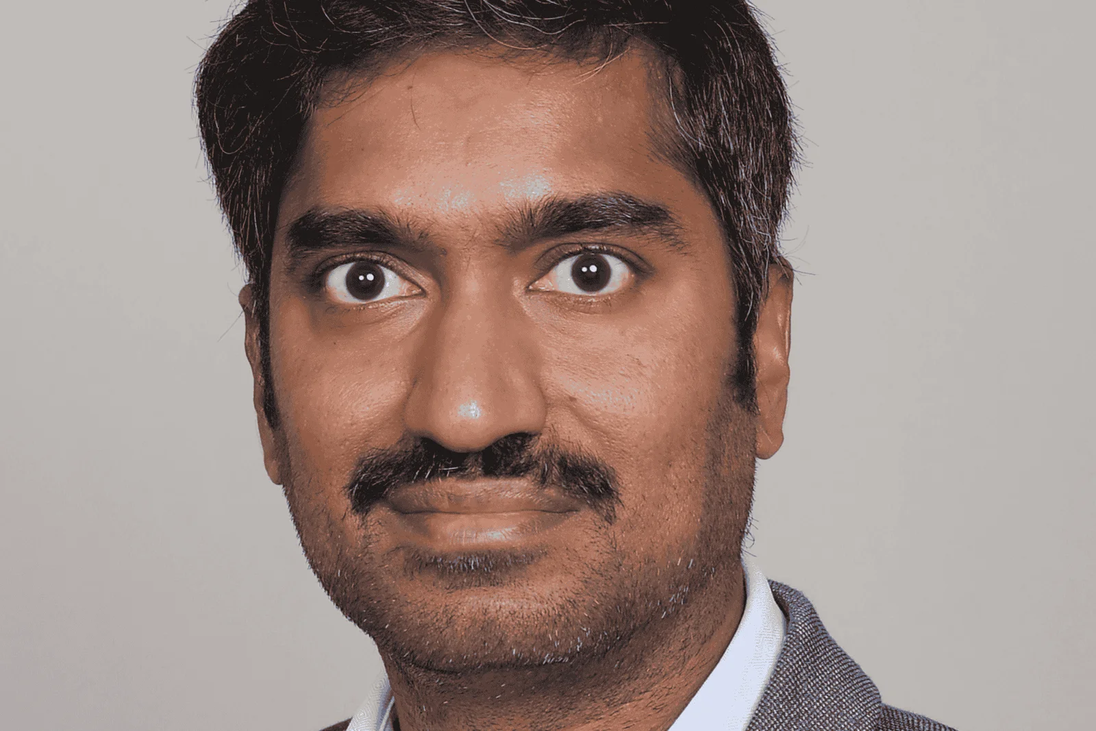 Interview with Kumar Shanmugasamy | Driving Innovation & Customer Experience