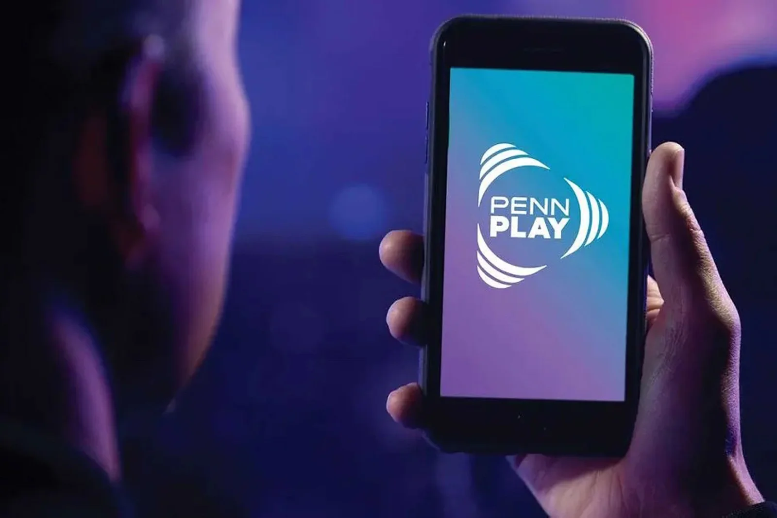 PENN Play | Sonic Branding | 2024