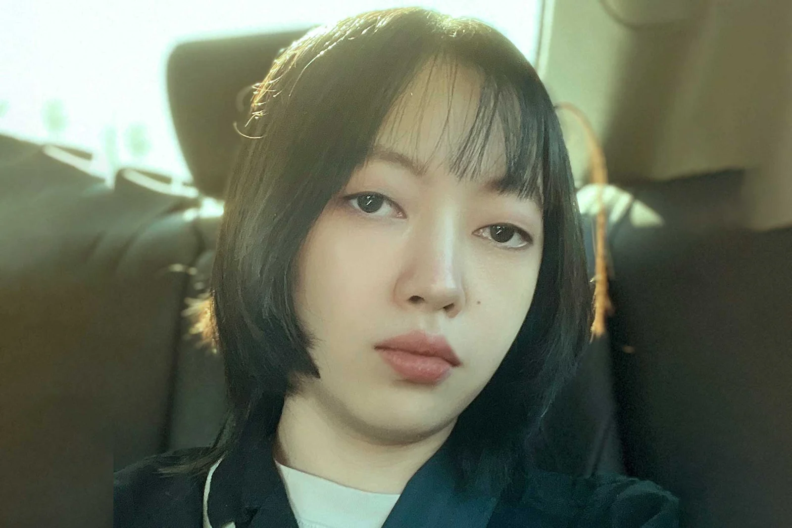 Realism and Surrealism Intertwined: The CG and Visualization Art of Joyce Jiao