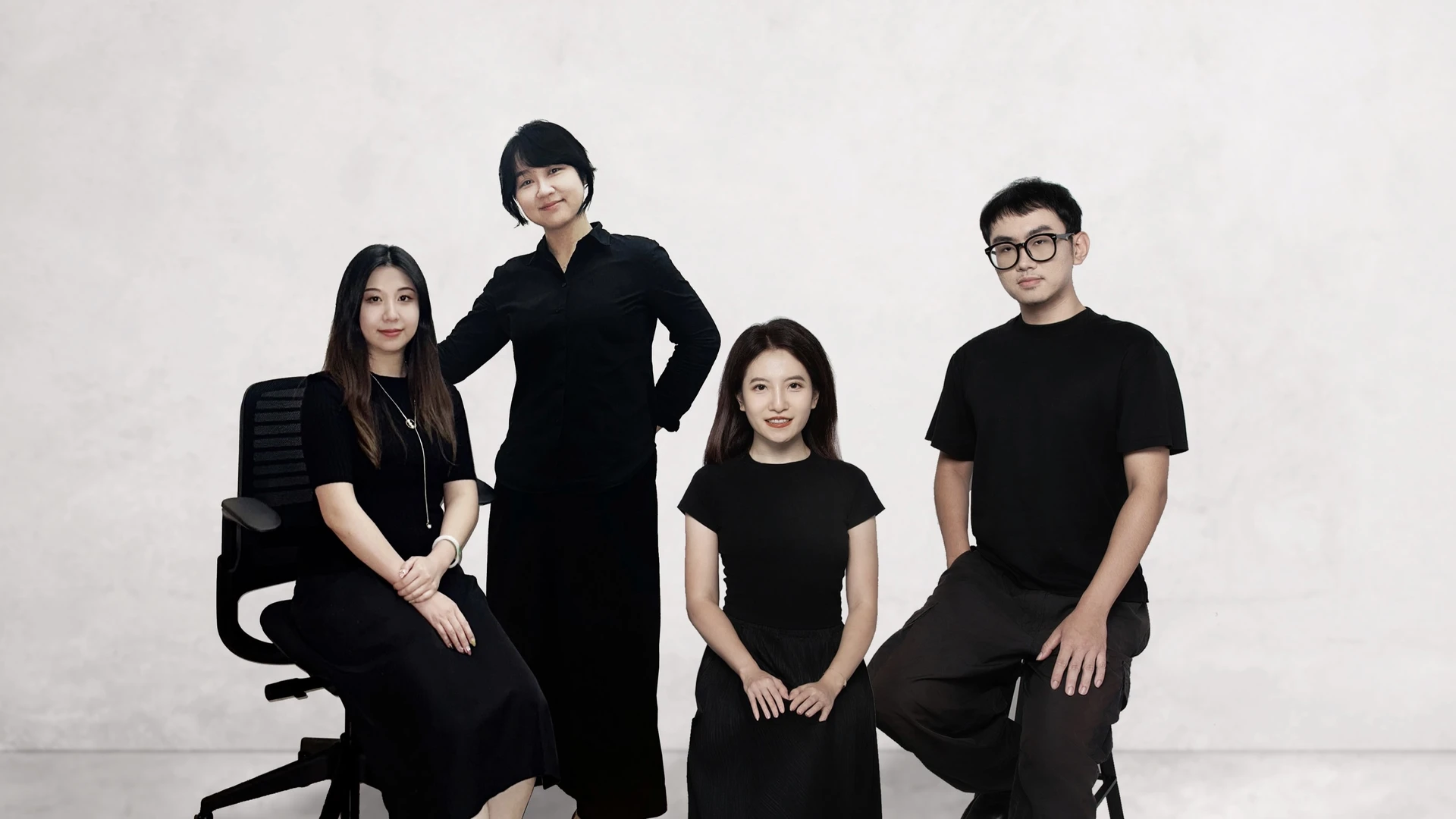 Interview with HAVE Studio | A Cross-Continental Design Studio Inspiring Excellence