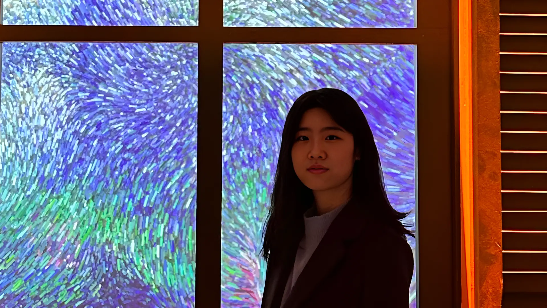 A Catalyst for Change: How Yingxiao’s Mastercard Experience Sparked Designs that Empower Women