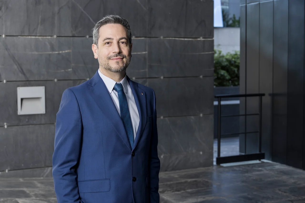 Interview with Carlos Bello | A Leader with Innovative Purpose