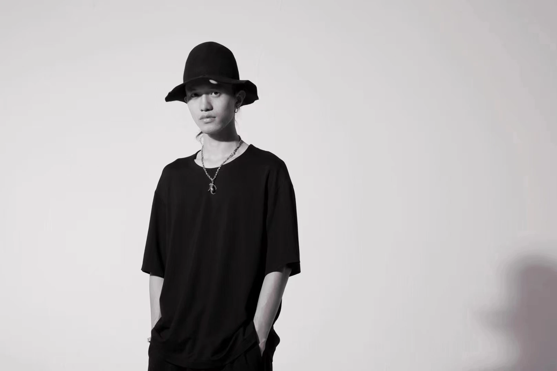 Interview with Charles Chao Wang | An Inspirational Expressive Fashion Photographer