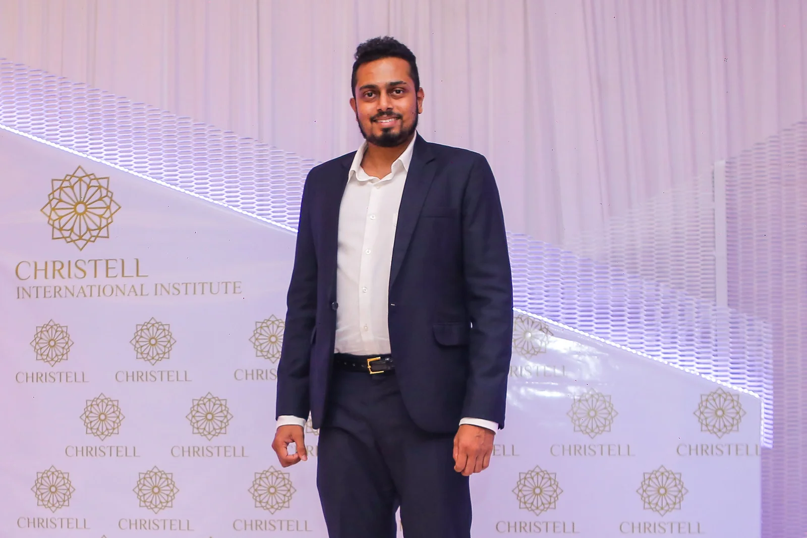 Interview with Chamath Soysa, The Founder and Creative Mind Behind Frends Art