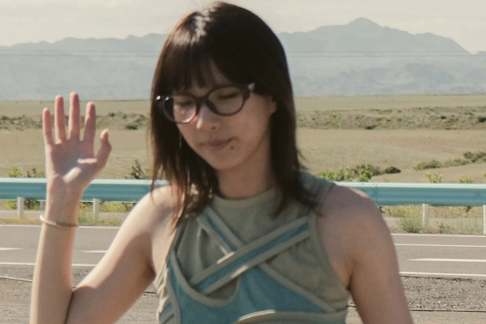 Interview with Jingyuan Wu, Creative Technologist and Aspiring Filmmaker