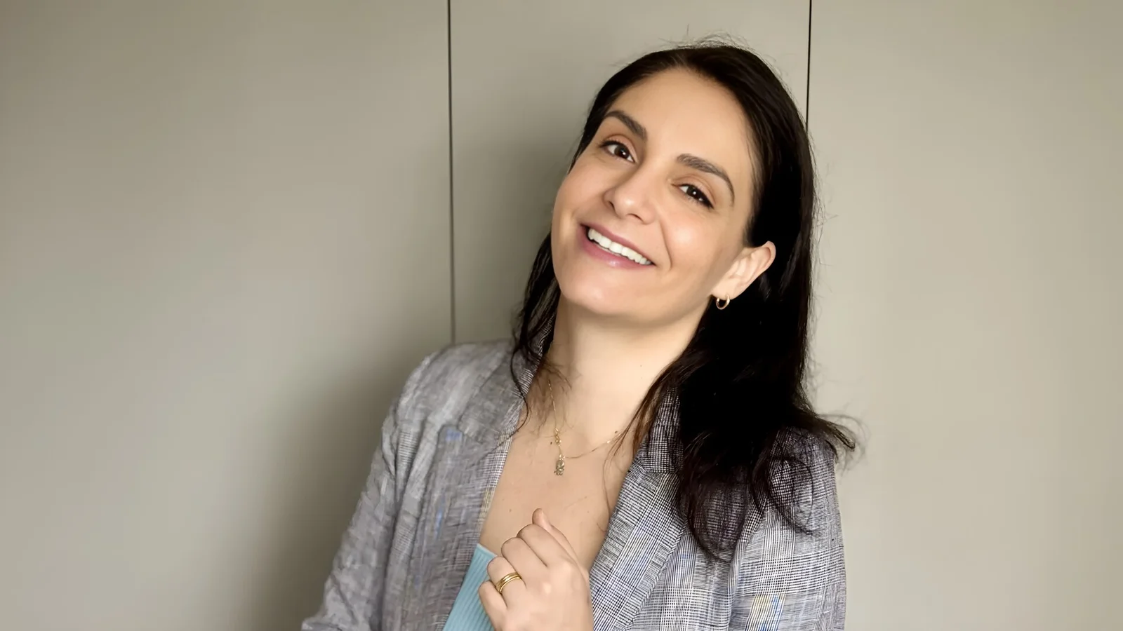 Interview with Daniela Dahrouge | Leading Impactful Social & Brand Building