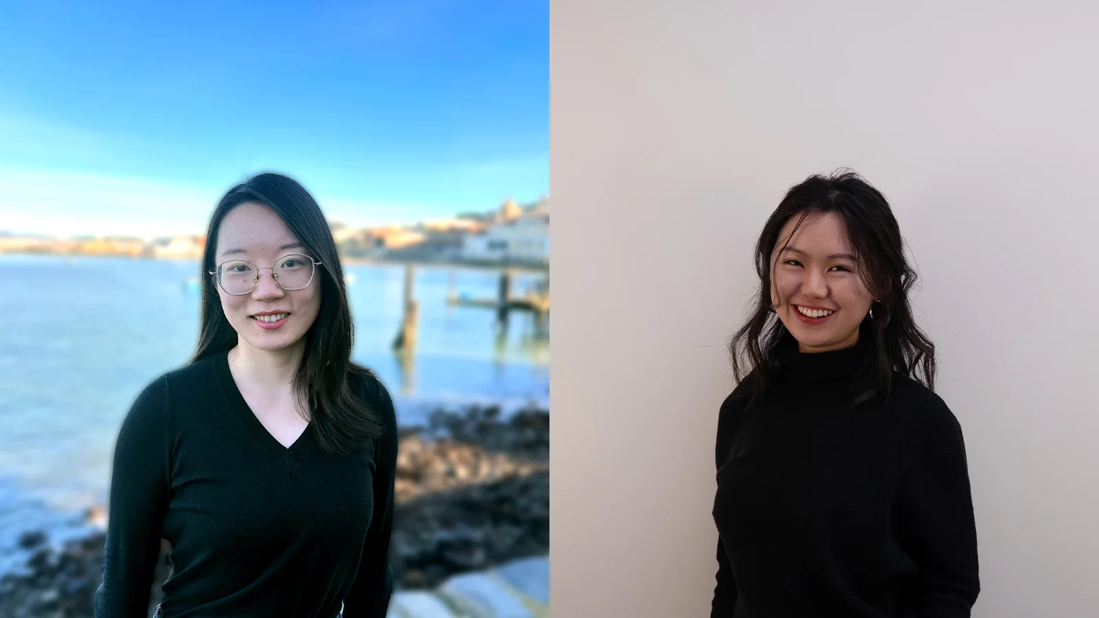 A Unique Take on Landscape Designing with Yijia Xu & Zhimin Ma