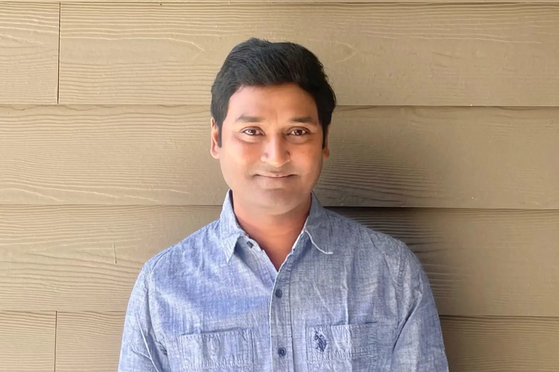 Interview with Sandeep Rachapudi | Leading Complex Technology Initiatives