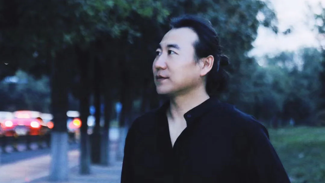 Interview with Sun Jian for Hiram’s Pearl Ice Wine