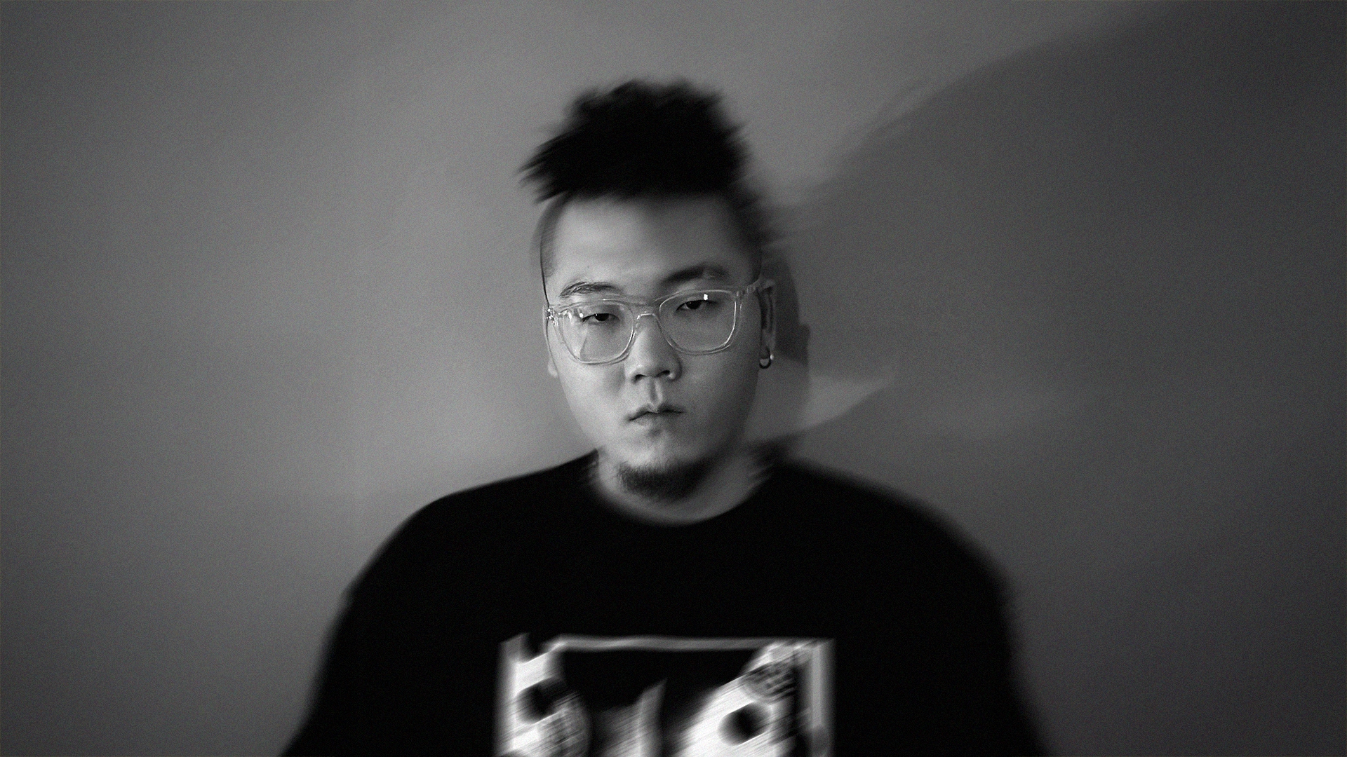 Interview with Buchun Jiang | A Passionate Art Director with Creative Visuals