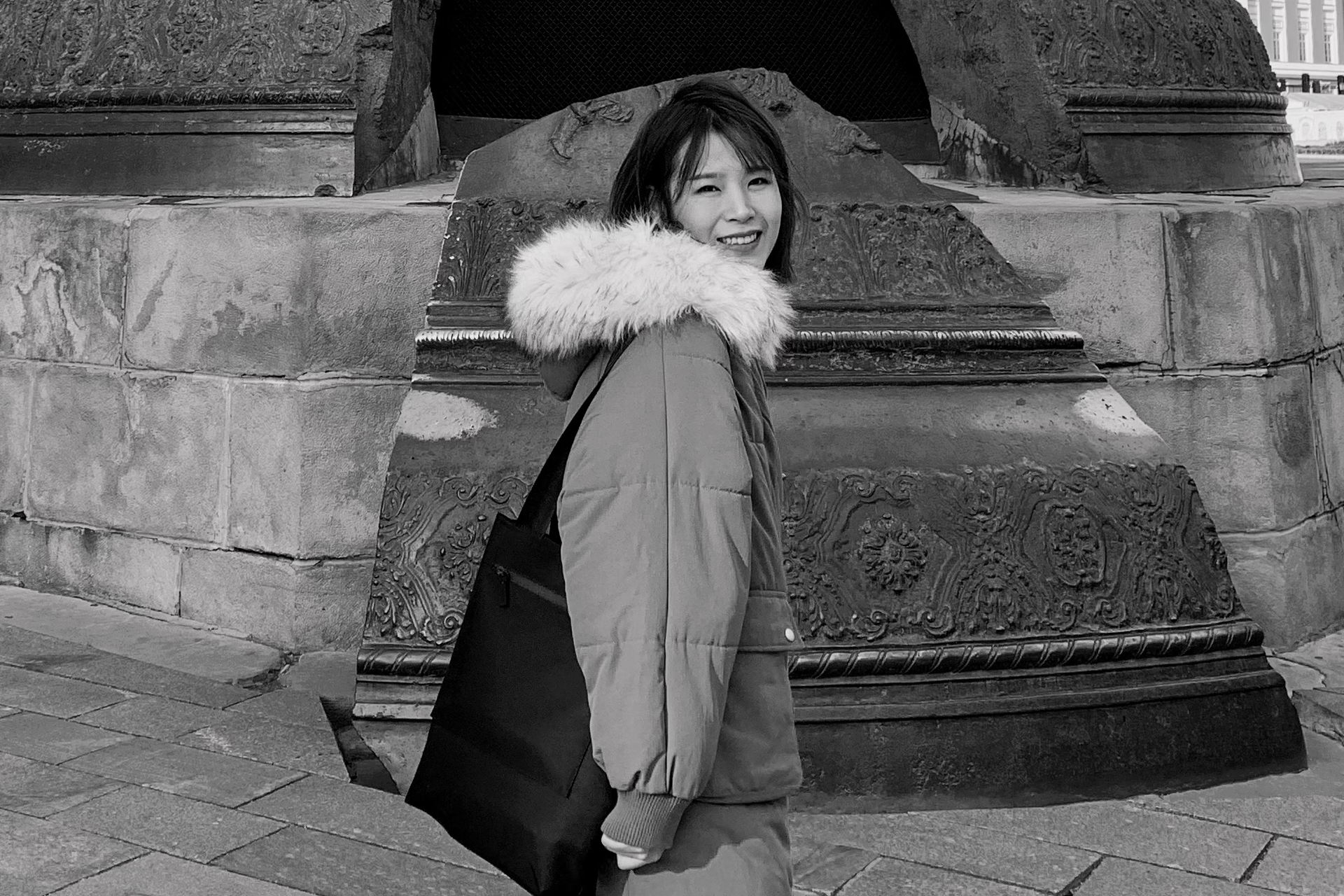 Huang Dian: Transforming Design into Emotional Experience at Ant Group