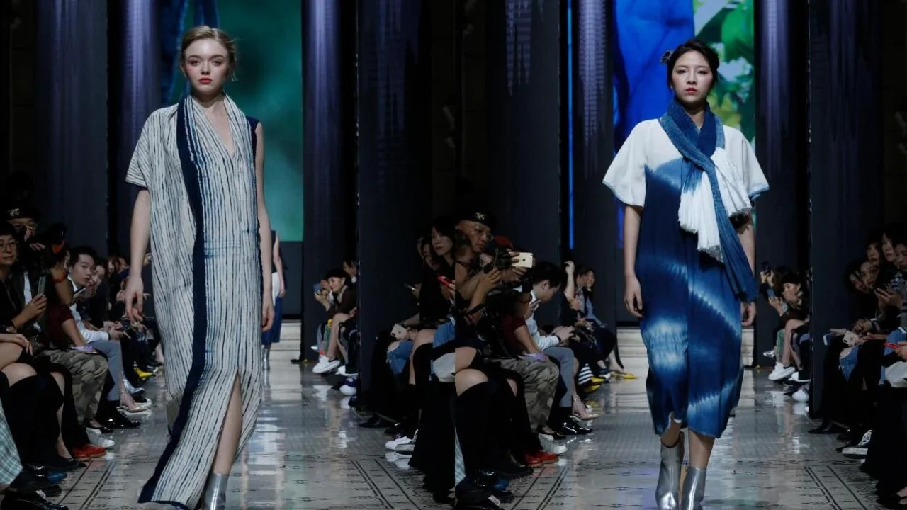NAIF: Eco-Chic Craftsmanship and Sustainable Fashion | French Design Awards