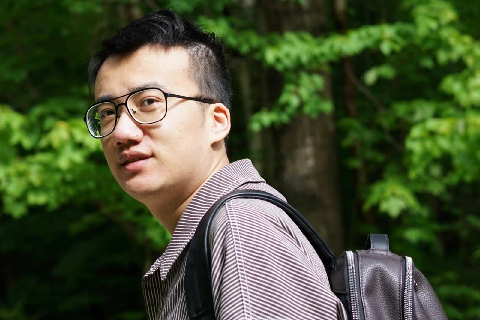 Interview with Siyuan Ma, the Accomplished Senior UX Designer at Amazon Alexa